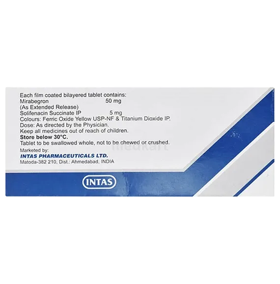megatas s 50mg tablet 10's